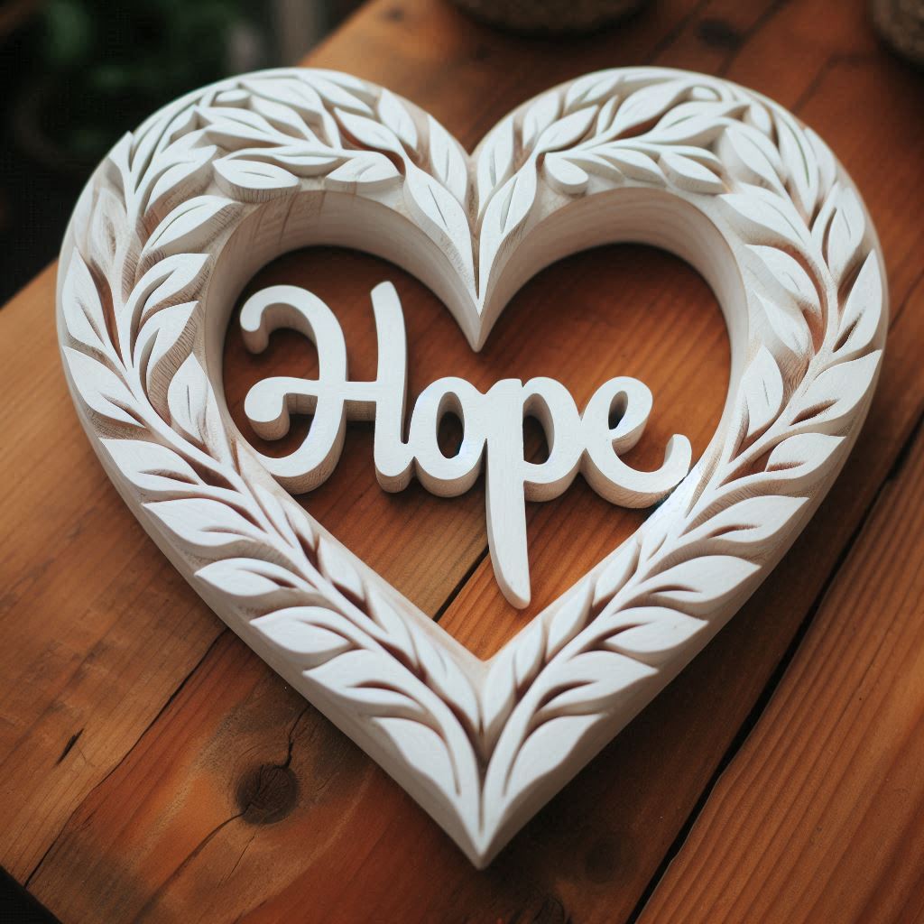 Hope Image | SJS | SJS Awareness